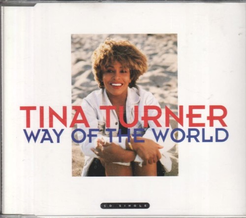 Tina Turner